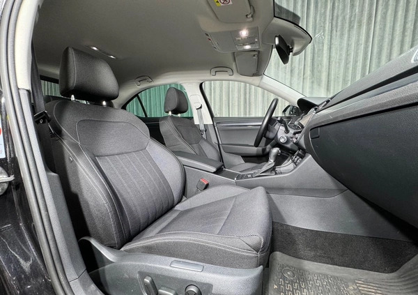 Skoda Superb cena 119000 przebieg: 108000, rok produkcji 2021 z Trzciel małe 326